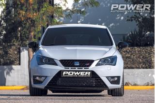 Seat Ibiza 6J Cupra 1.8TSI 500Ps 